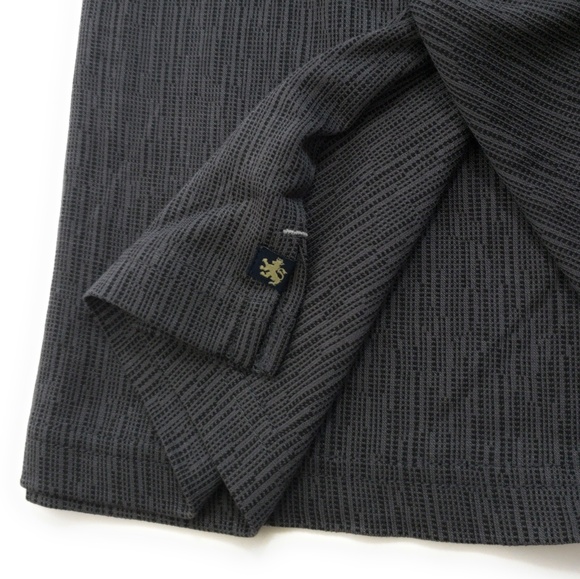 Nat Nast Luxury Mens Polo Shirts Short Sleeve - Picture 8 of 8